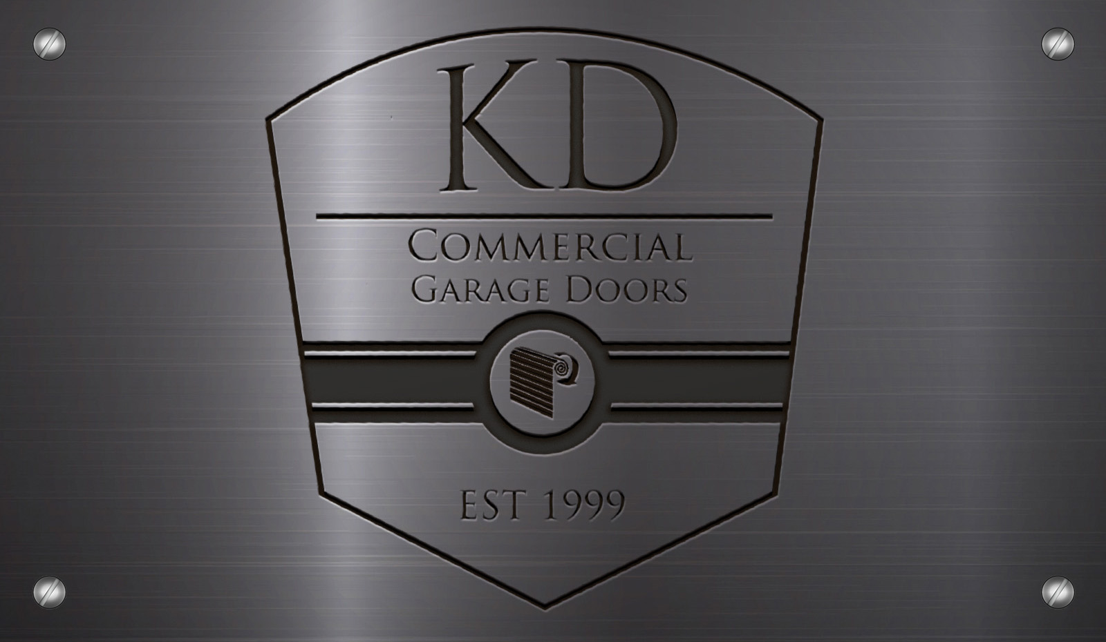 KD Commercial Garage Door And Gate Repair Newhall